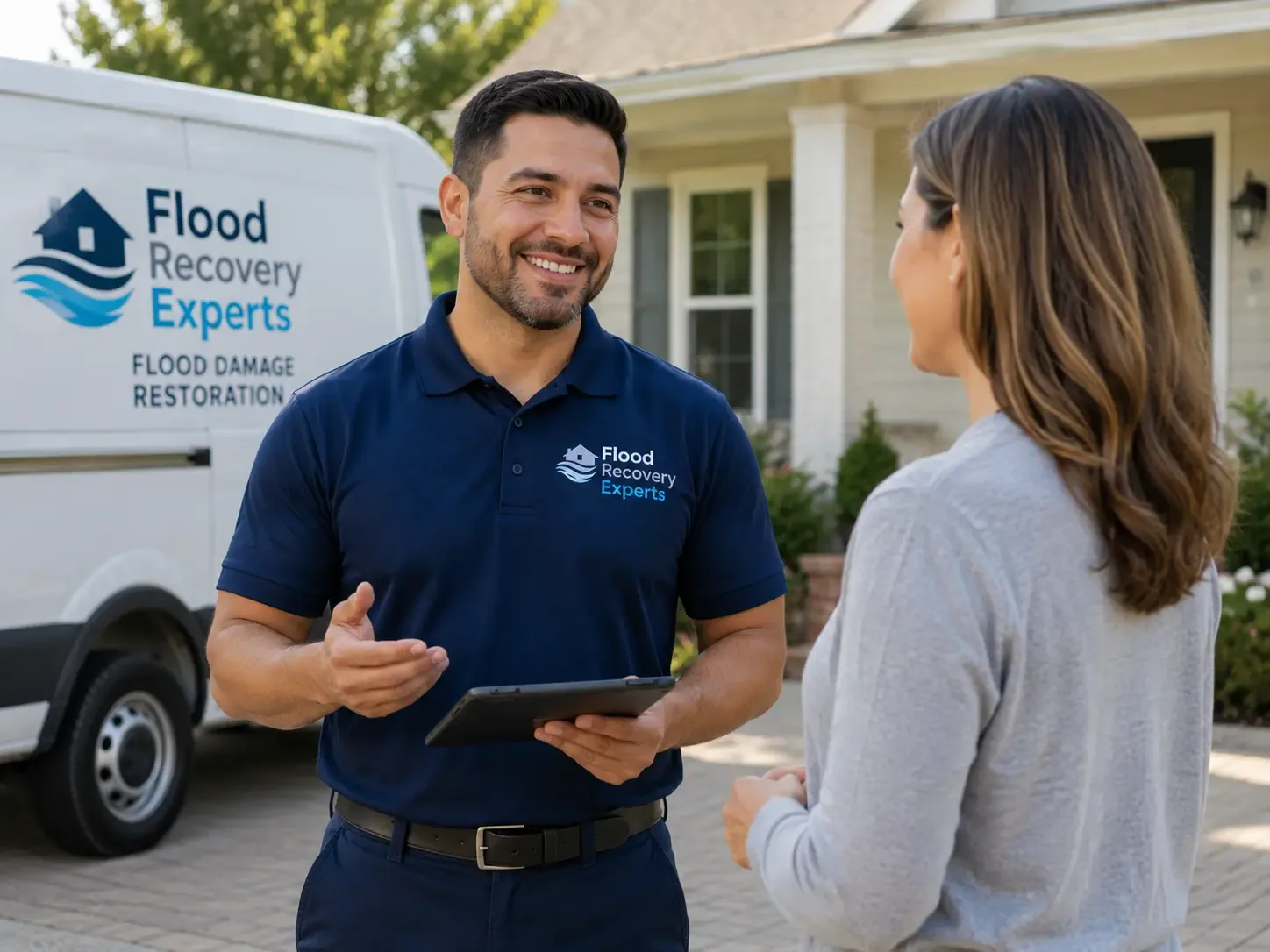 Flood Damage Cleanup Riverton, KS FAQs